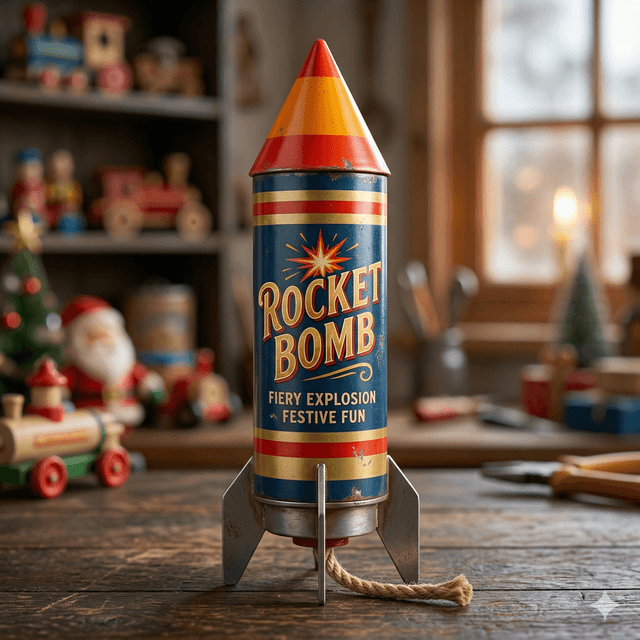 Sky Rockets
