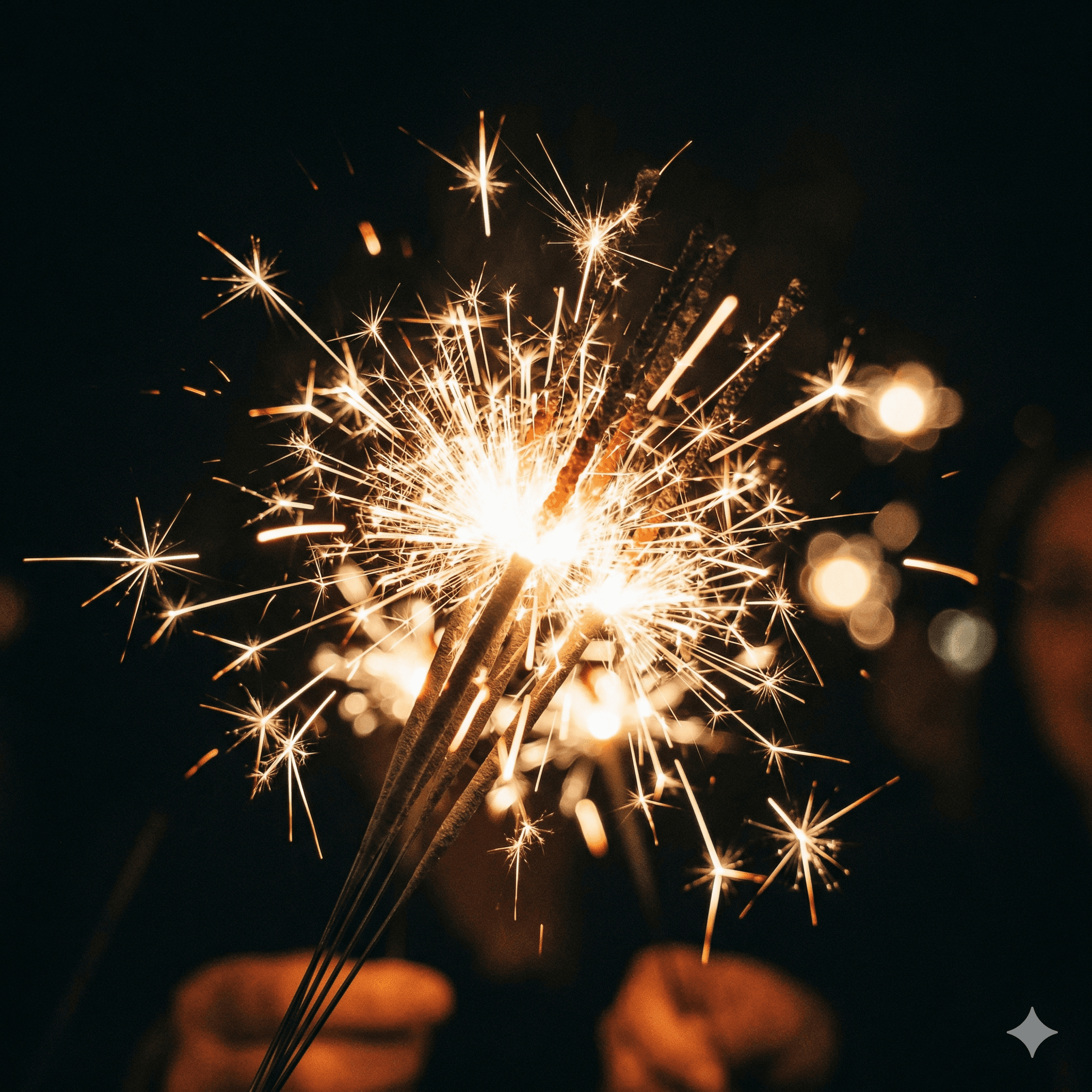 Sparklers