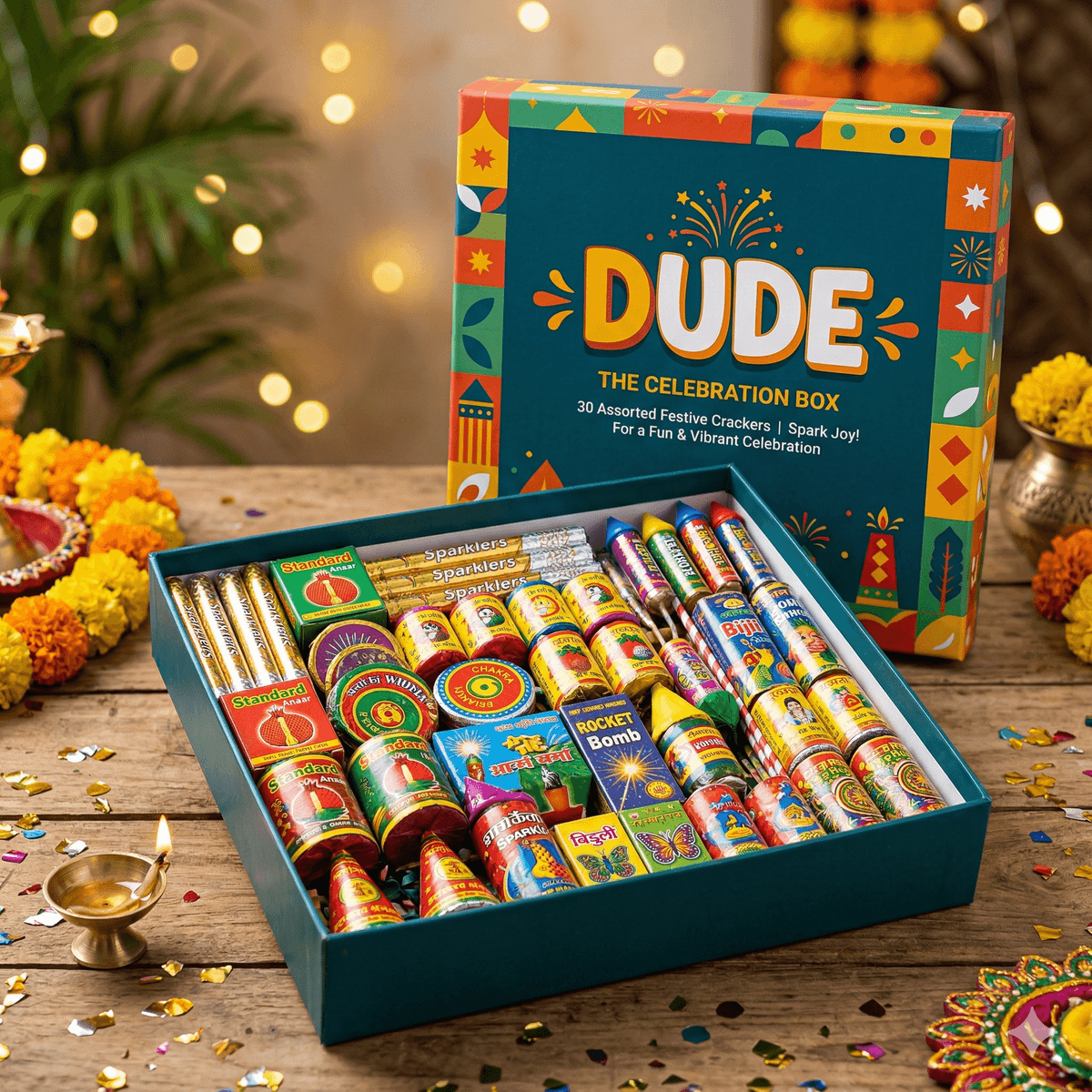 Dude (30 items) — Bijili Andhra