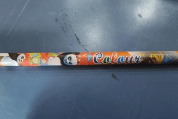 Electric Sparklers (50cm)