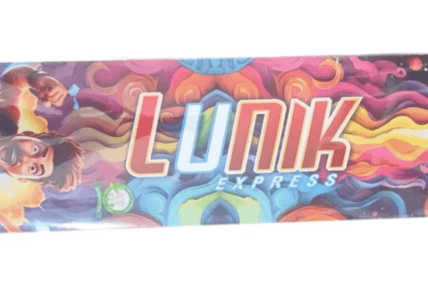 Lunik Express